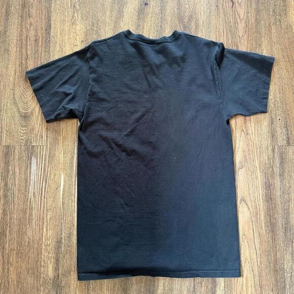 Size Large Vintage Bbcc Rainbow - Picture 4 of 4